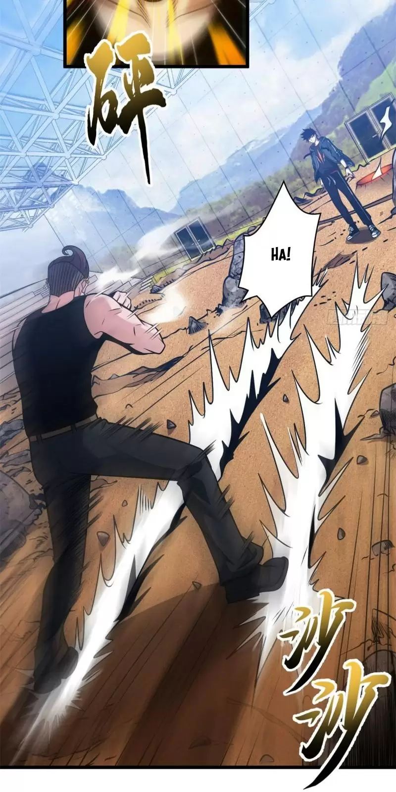 Cửa Hàng Sủng Thú Siêu Thần Chapter 41 - Trang 32
