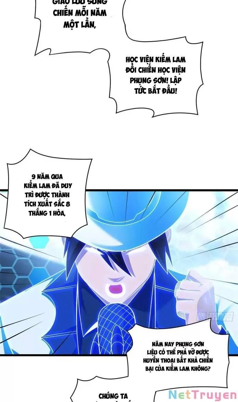 Cửa Hàng Sủng Thú Siêu Thần Chapter 45 - Trang 12