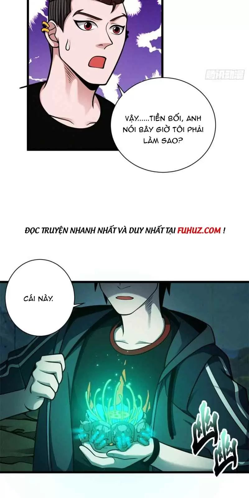 Cửa Hàng Sủng Thú Siêu Thần Chapter 42 - Trang 7