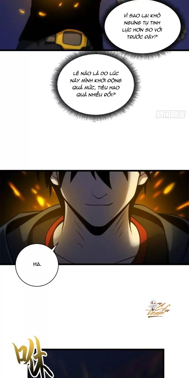 Cửa Hàng Sủng Thú Siêu Thần Chapter 41 - Trang 28