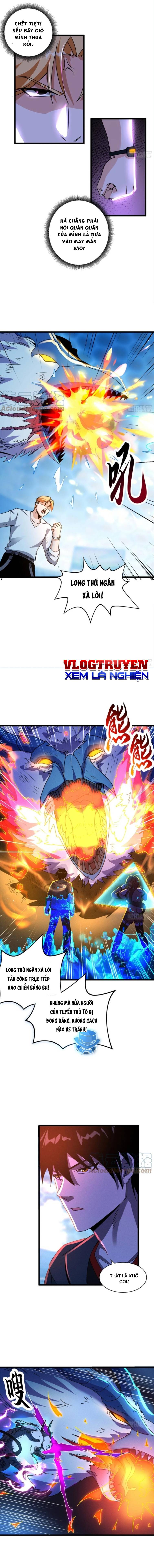 Cửa Hàng Sủng Thú Siêu Thần Chapter 30 - Trang 10