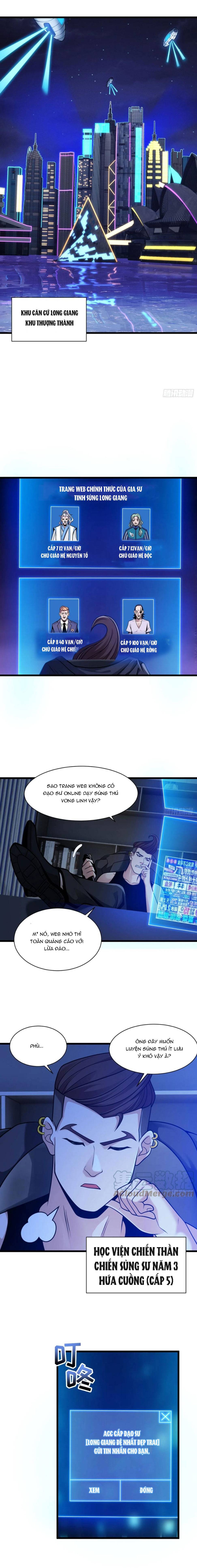 Cửa Hàng Sủng Thú Siêu Thần Chapter 40 - Trang 8