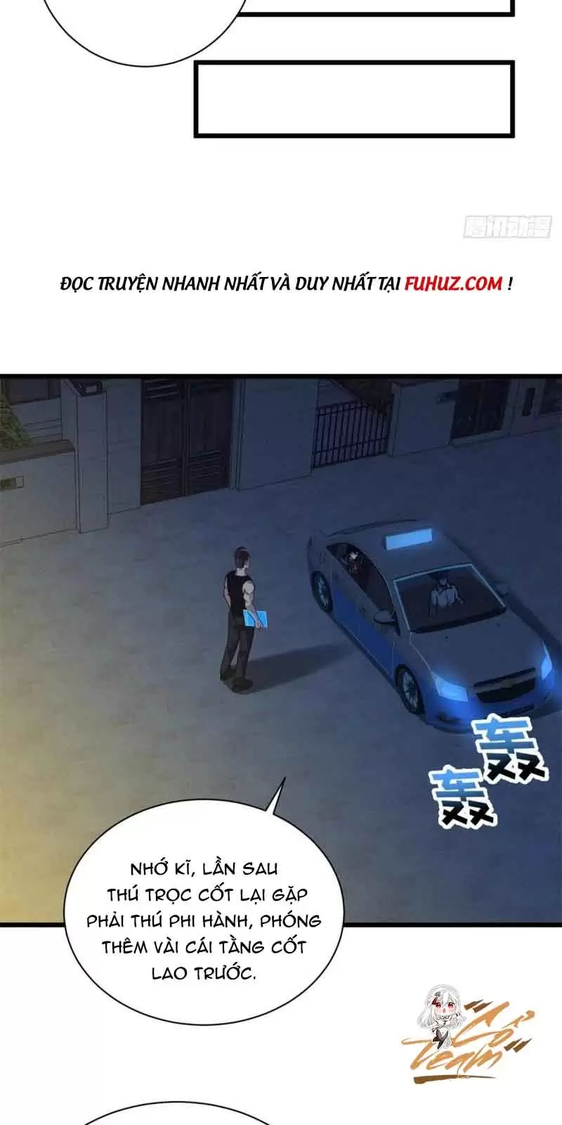 Cửa Hàng Sủng Thú Siêu Thần Chapter 42 - Trang 12