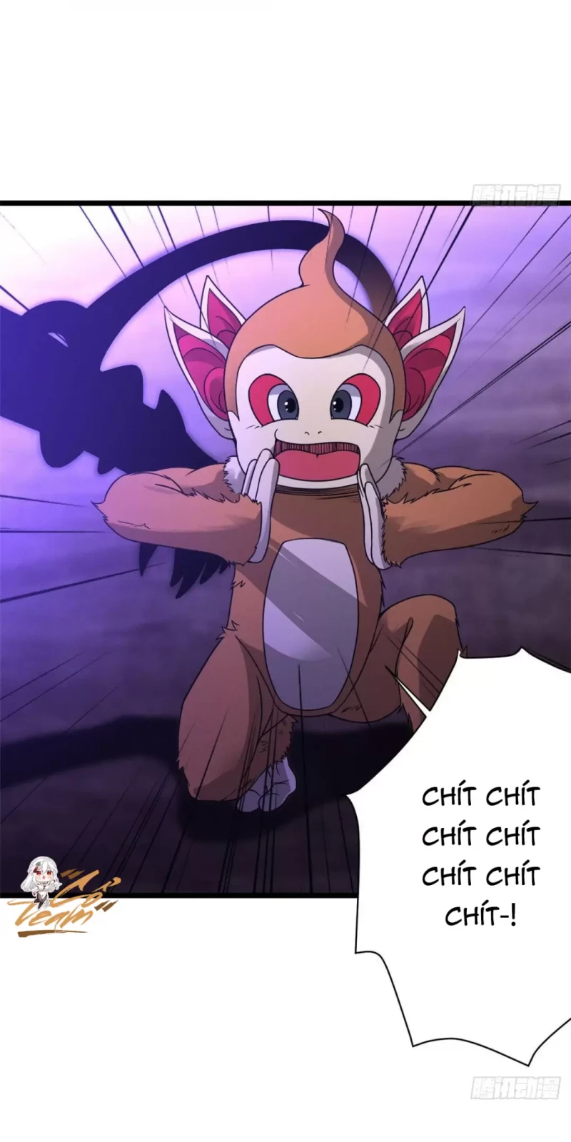 Cửa Hàng Sủng Thú Siêu Thần Chapter 22 - Trang 32