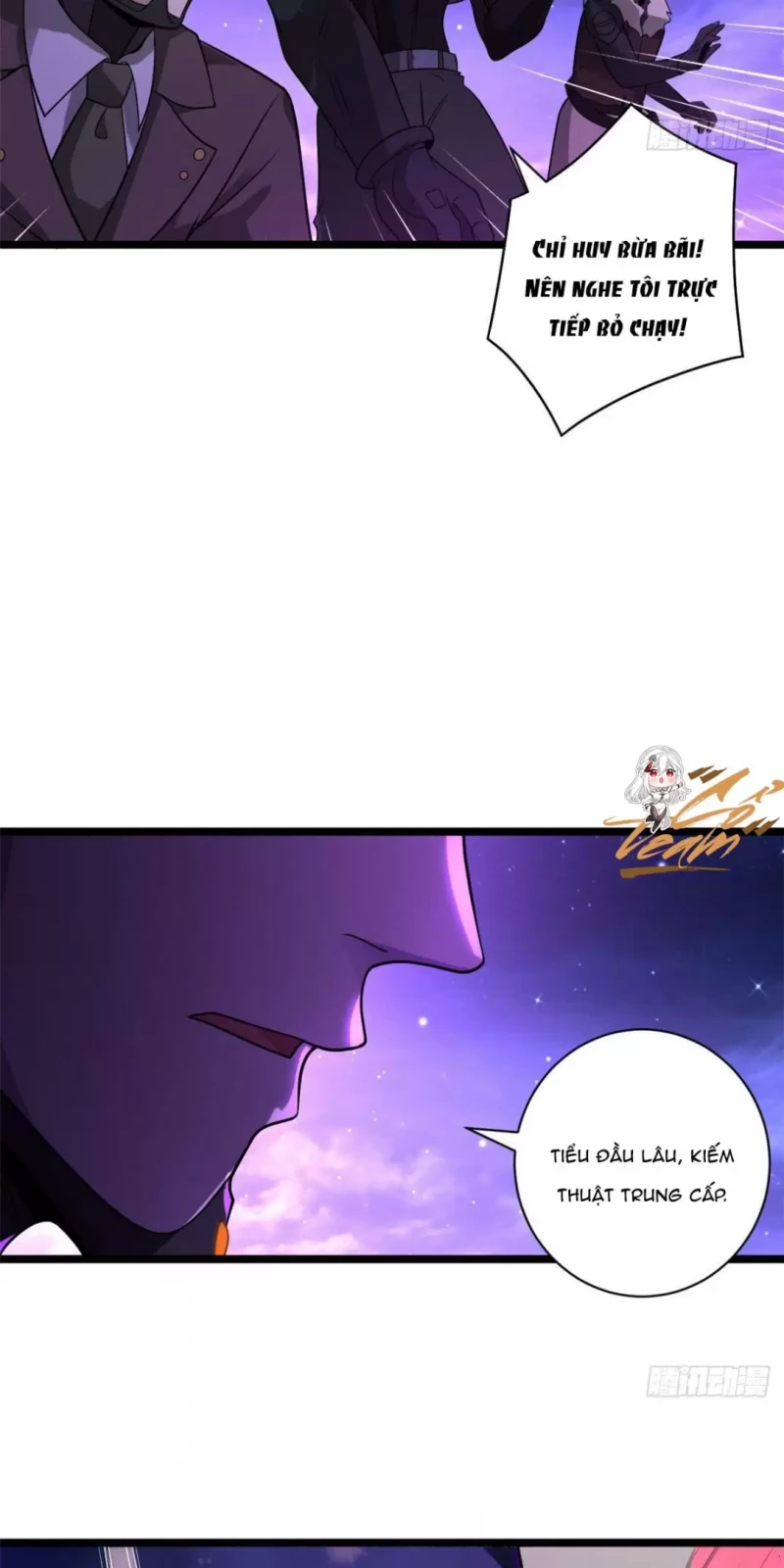 Cửa Hàng Sủng Thú Siêu Thần Chapter 25 - Trang 34