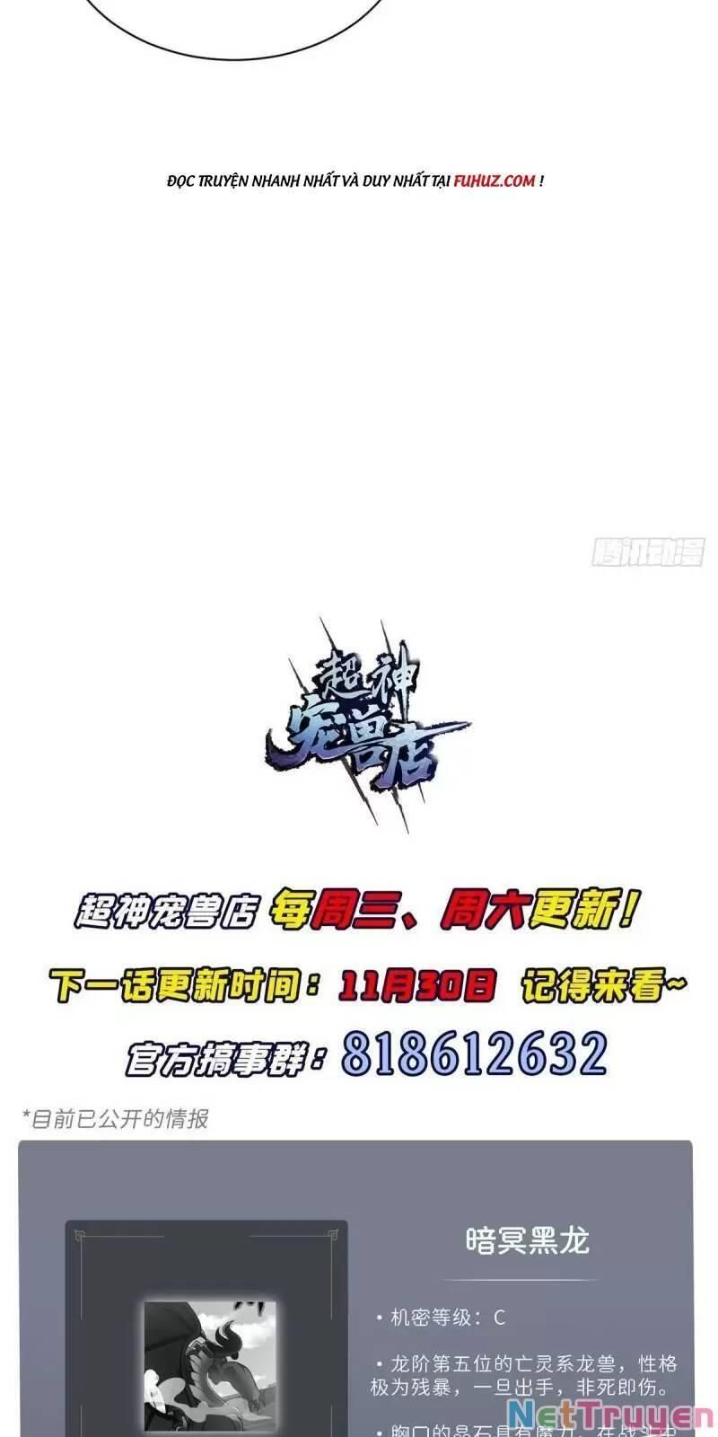 Cửa Hàng Sủng Thú Siêu Thần Chapter 45 - Trang 48