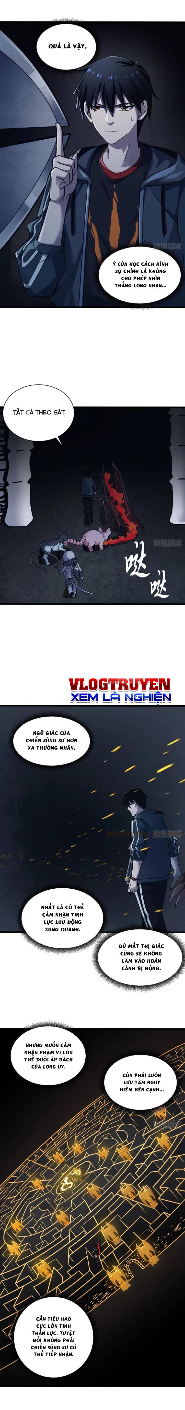 Cửa Hàng Sủng Thú Siêu Thần Chapter 39 - Trang 5