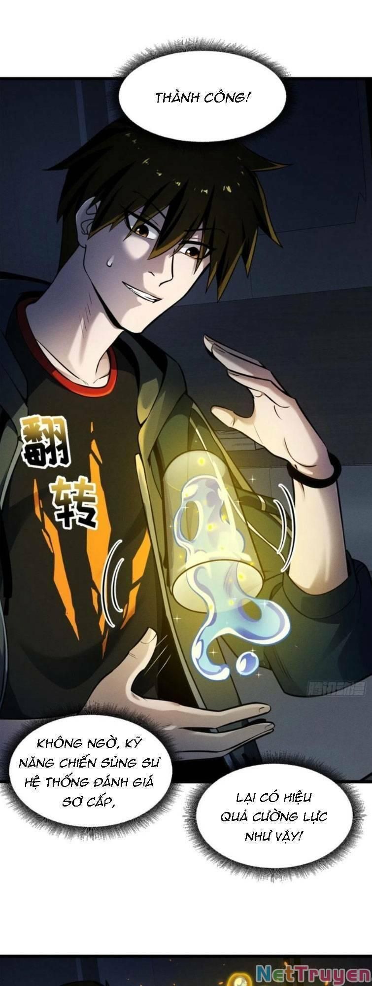 Cửa Hàng Sủng Thú Siêu Thần Chapter 43 - Trang 3