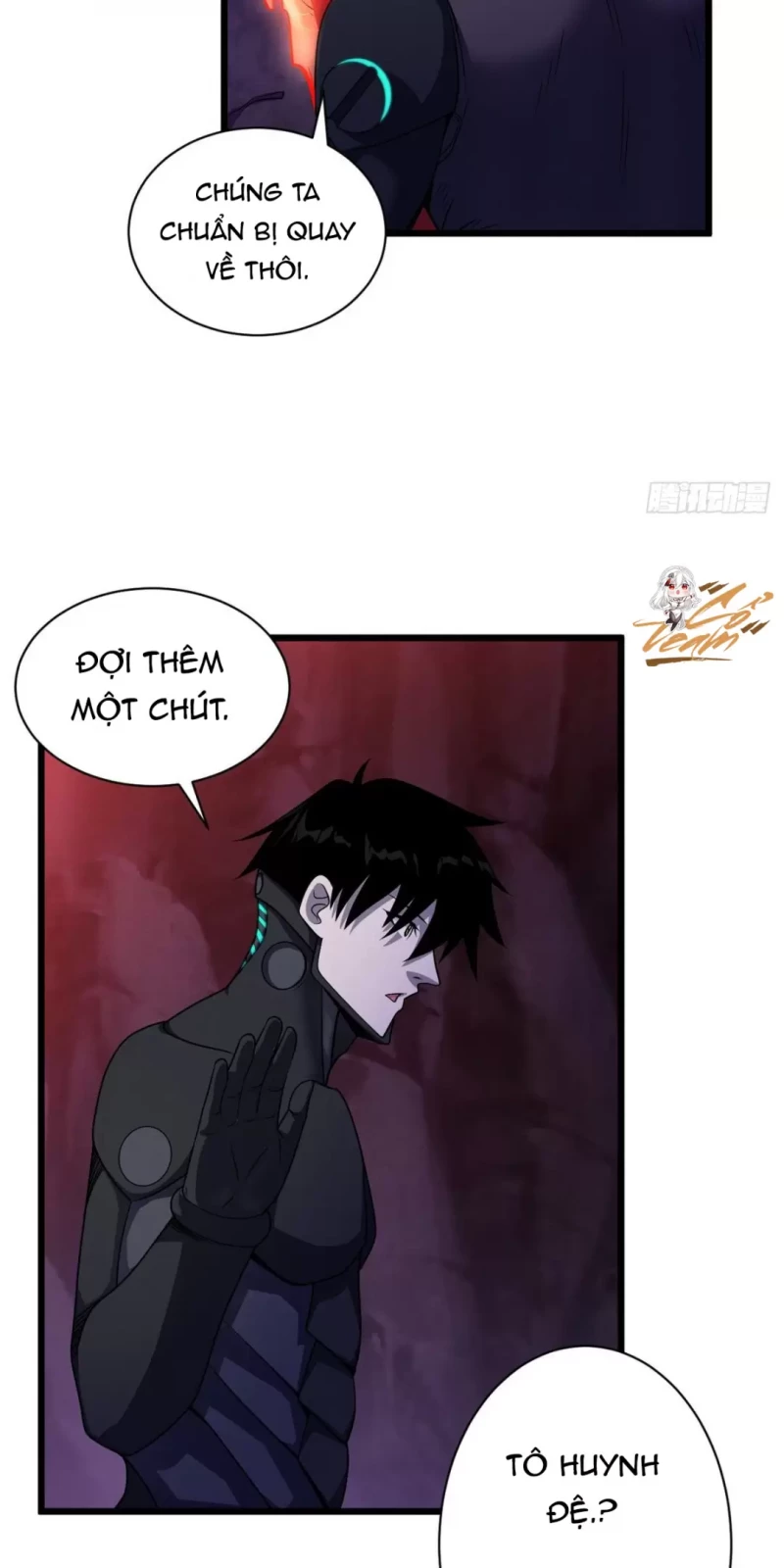 Cửa Hàng Sủng Thú Siêu Thần Chapter 26 - Trang 50