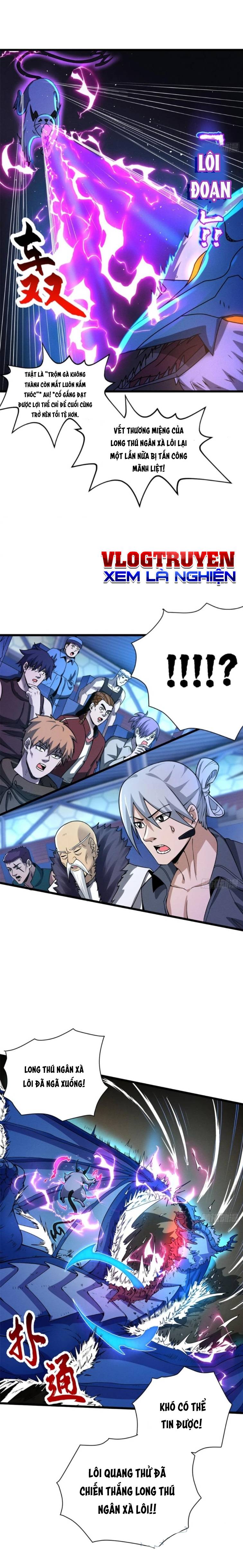 Cửa Hàng Sủng Thú Siêu Thần Chapter 30 - Trang 11