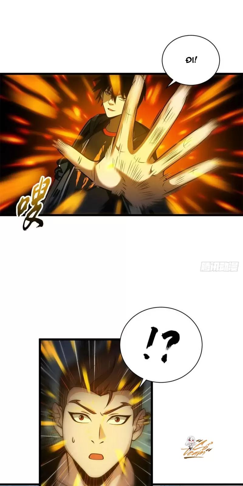 Cửa Hàng Sủng Thú Siêu Thần Chapter 41 - Trang 31