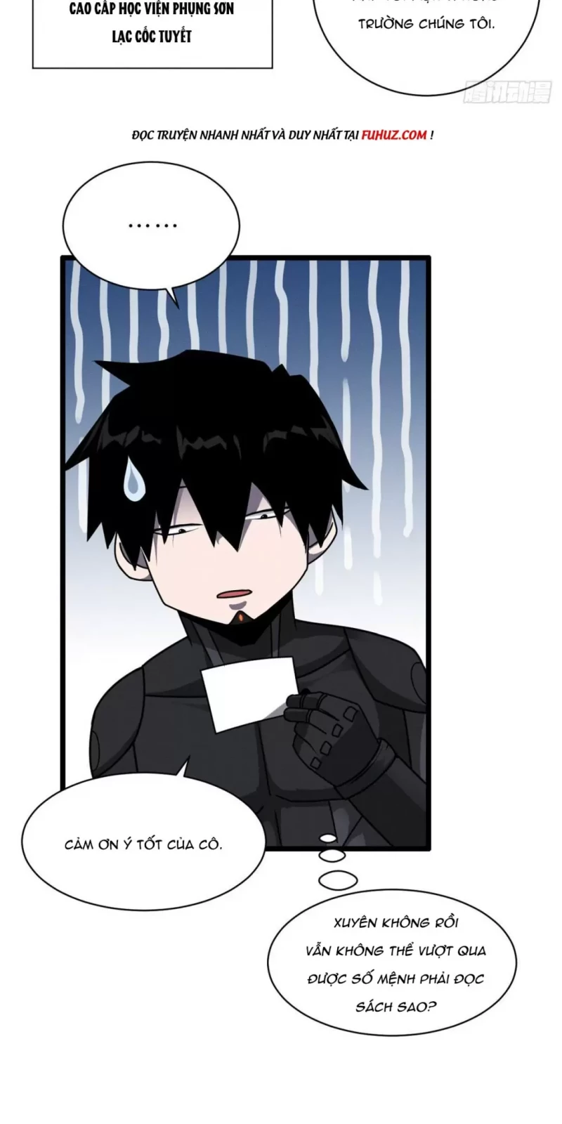 Cửa Hàng Sủng Thú Siêu Thần Chapter 27 - Trang 12
