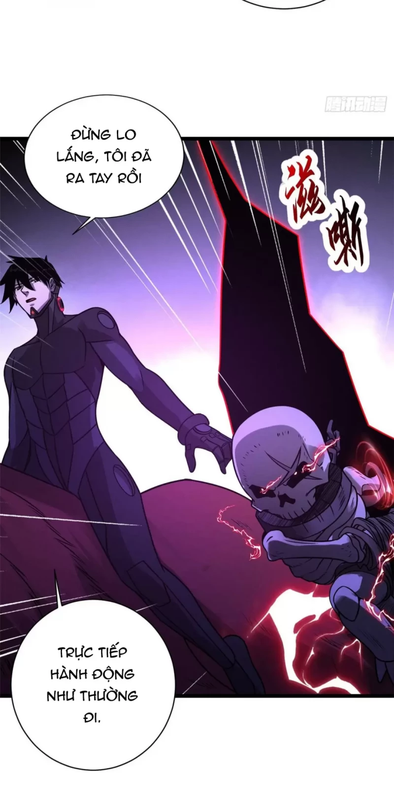 Cửa Hàng Sủng Thú Siêu Thần Chapter 22 - Trang 22