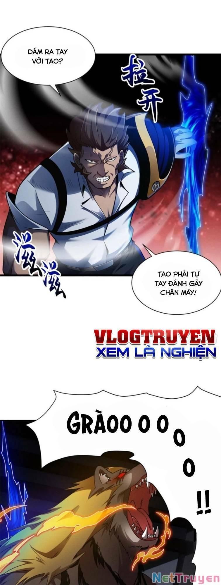 Cửa Hàng Sủng Thú Siêu Thần Chapter 44 - Trang 11