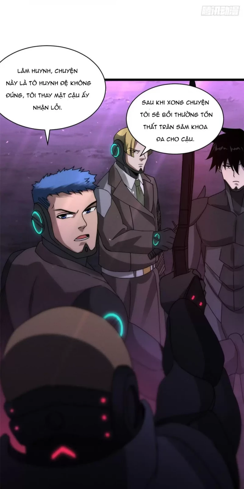 Cửa Hàng Sủng Thú Siêu Thần Chapter 23 - Trang 15