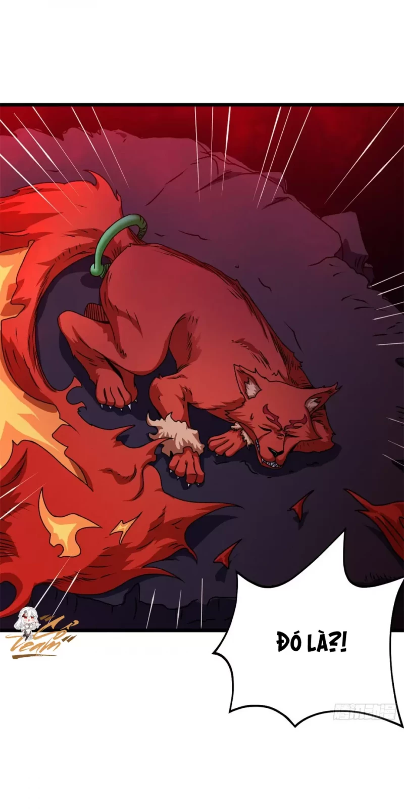 Cửa Hàng Sủng Thú Siêu Thần Chapter 26 - Trang 46