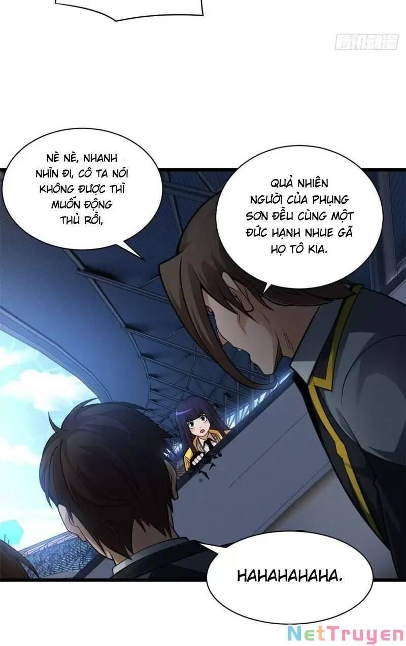 Cửa Hàng Sủng Thú Siêu Thần Chapter 45 - Trang 20
