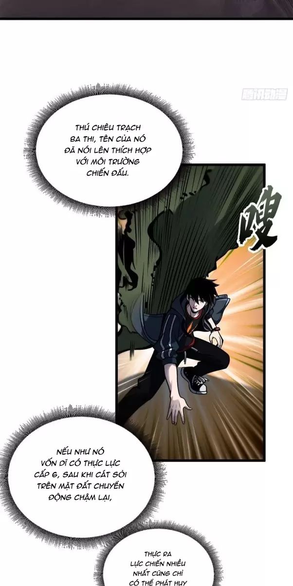Cửa Hàng Sủng Thú Siêu Thần Chapter 41 - Trang 44