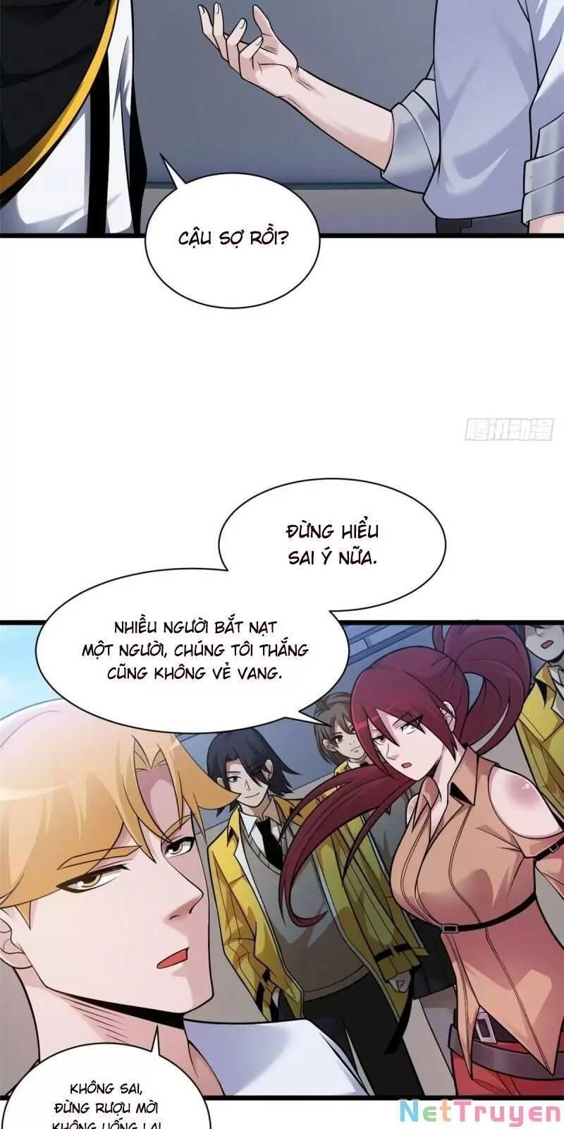 Cửa Hàng Sủng Thú Siêu Thần Chapter 45 - Trang 23