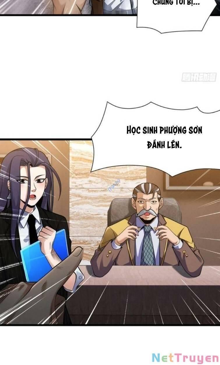 Cửa Hàng Sủng Thú Siêu Thần Chapter 44 - Trang 24