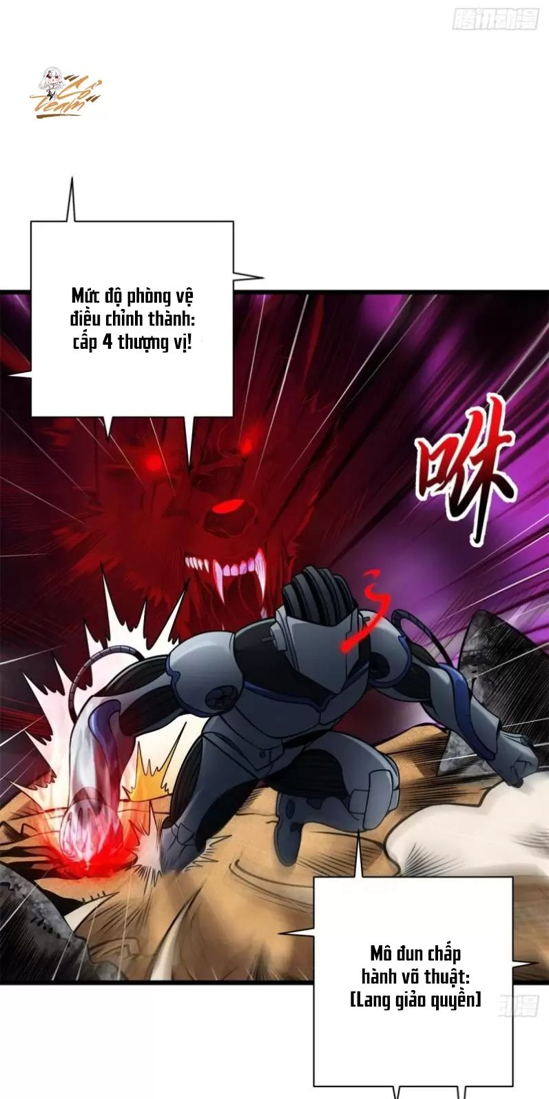 Cửa Hàng Sủng Thú Siêu Thần Chapter 41 - Trang 10