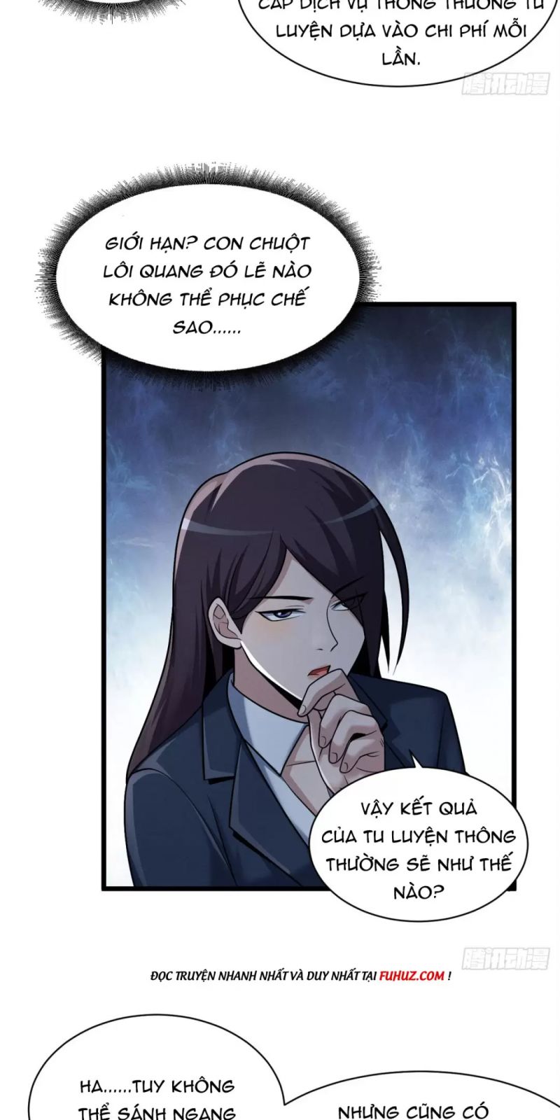 Cửa Hàng Sủng Thú Siêu Thần Chapter 33 - Trang 39