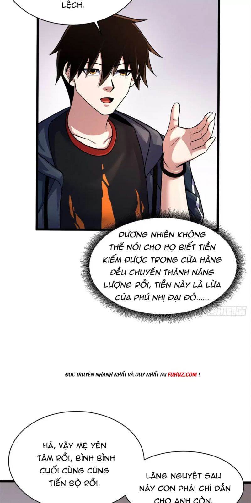 Cửa Hàng Sủng Thú Siêu Thần Chapter 33 - Trang 32