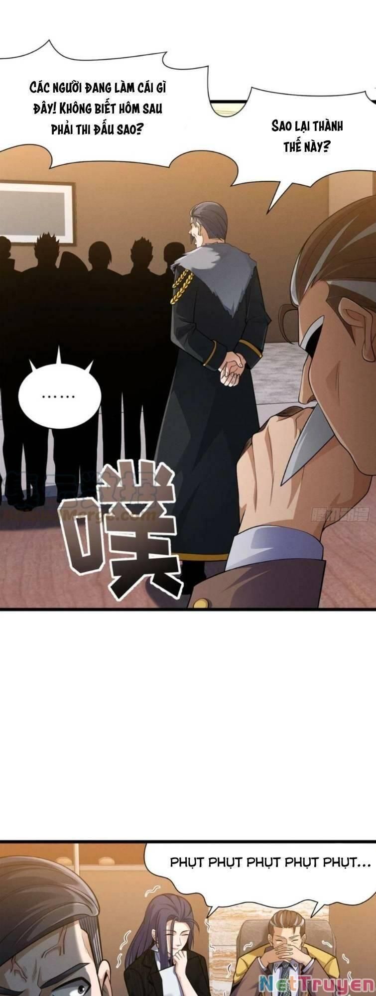 Cửa Hàng Sủng Thú Siêu Thần Chapter 44 - Trang 21