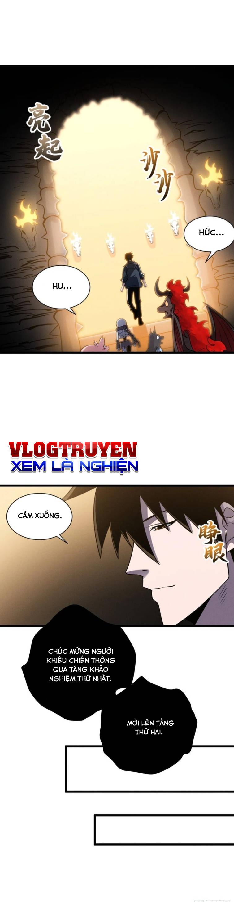 Cửa Hàng Sủng Thú Siêu Thần Chapter 39 - Trang 7