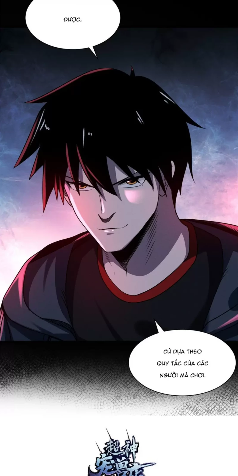Cửa Hàng Sủng Thú Siêu Thần Chapter 27 - Trang 39