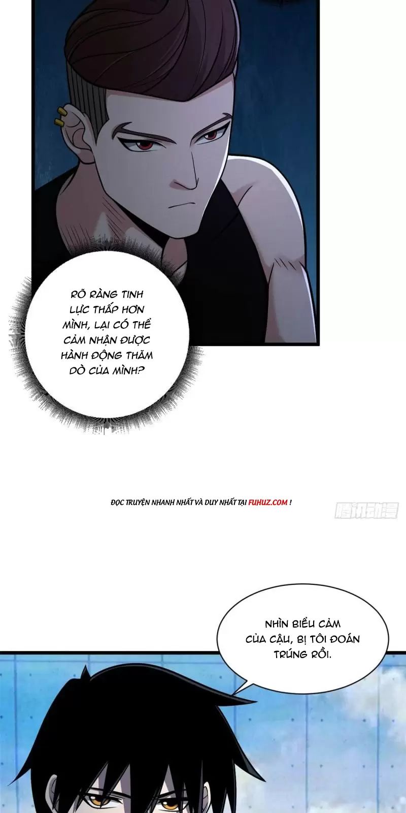 Cửa Hàng Sủng Thú Siêu Thần Chapter 41 - Trang 23