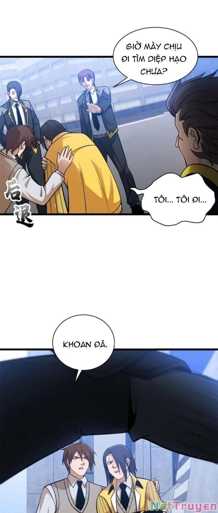 Cửa Hàng Sủng Thú Siêu Thần Chapter 43 - Trang 19