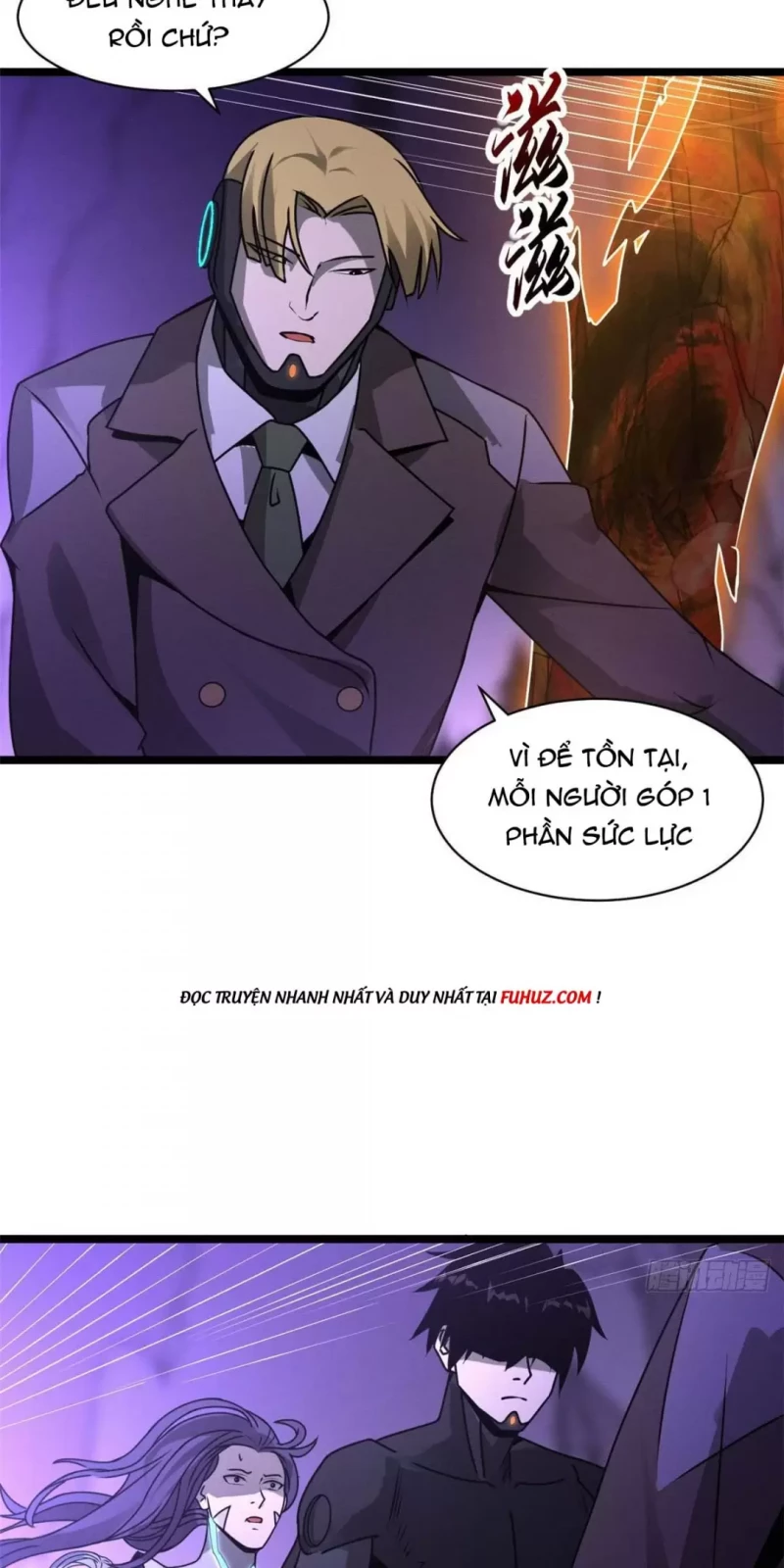 Cửa Hàng Sủng Thú Siêu Thần Chapter 24 - Trang 23