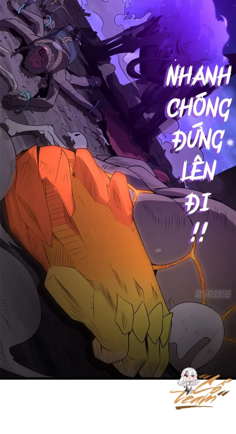 Cửa Hàng Sủng Thú Siêu Thần Chapter 25 - Trang 29