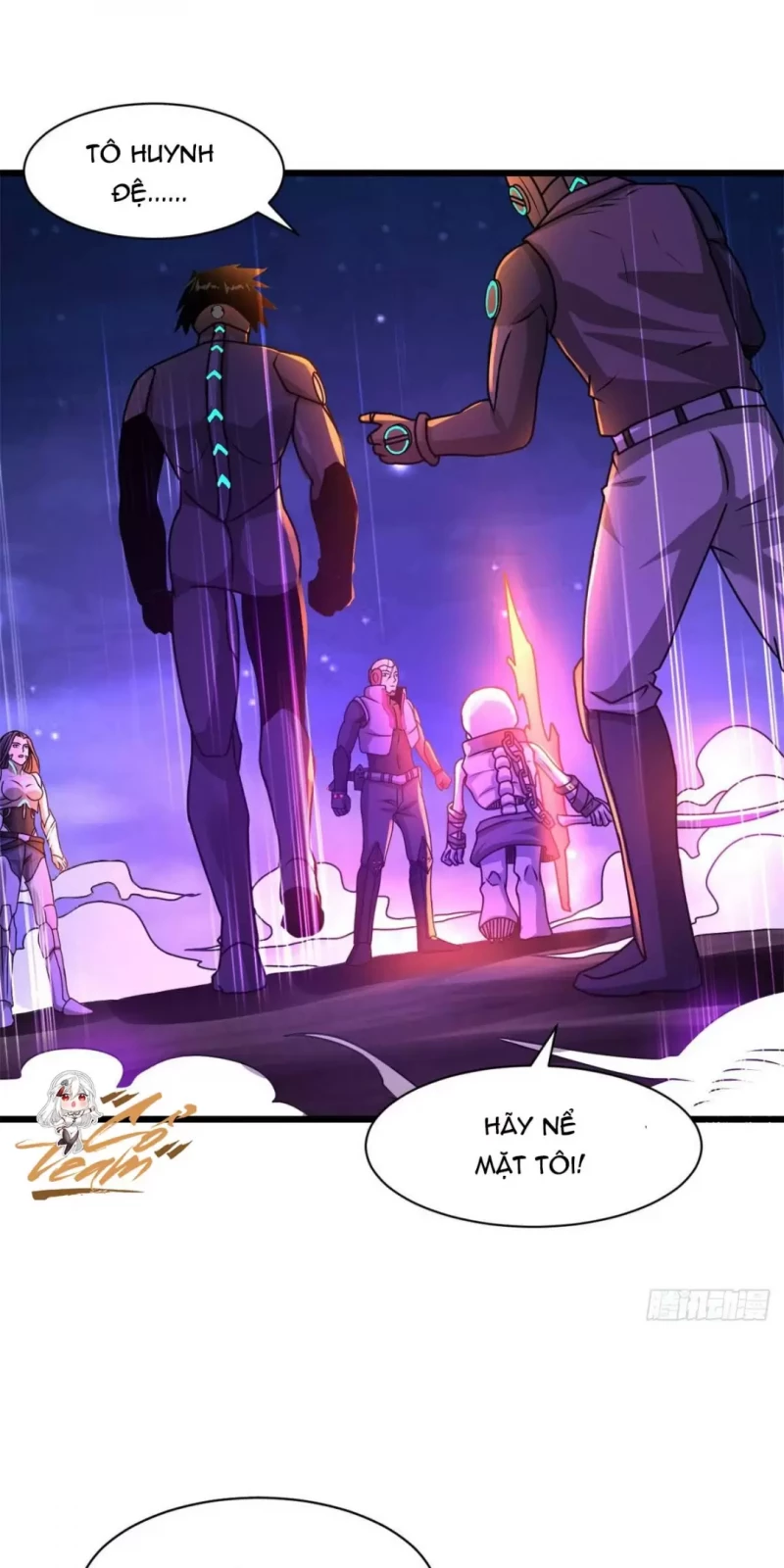 Cửa Hàng Sủng Thú Siêu Thần Chapter 26 - Trang 24