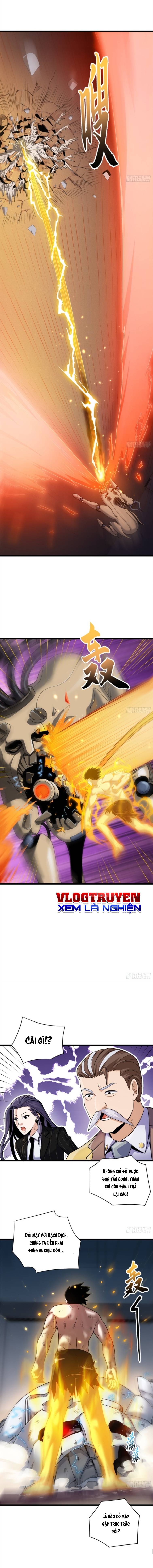 Cửa Hàng Sủng Thú Siêu Thần Chapter 32 - Trang 7