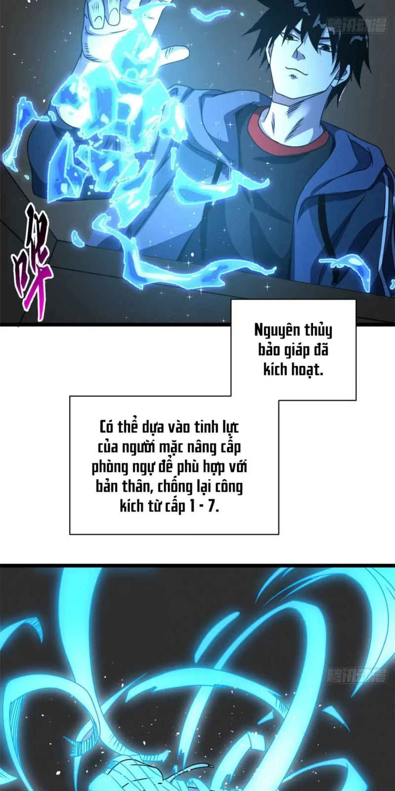 Cửa Hàng Sủng Thú Siêu Thần Chapter 28 - Trang 4