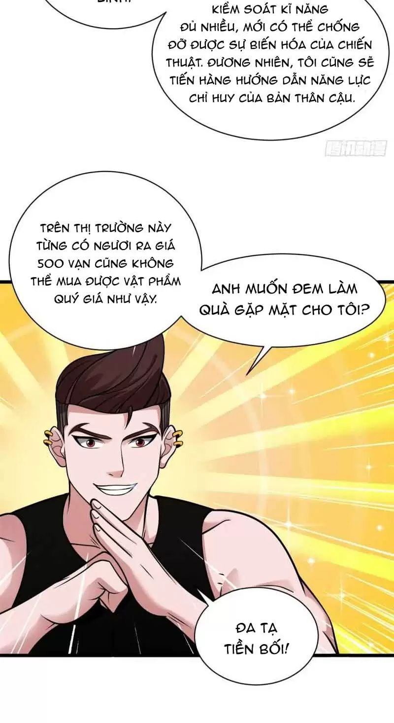 Cửa Hàng Sủng Thú Siêu Thần Chapter 42 - Trang 9