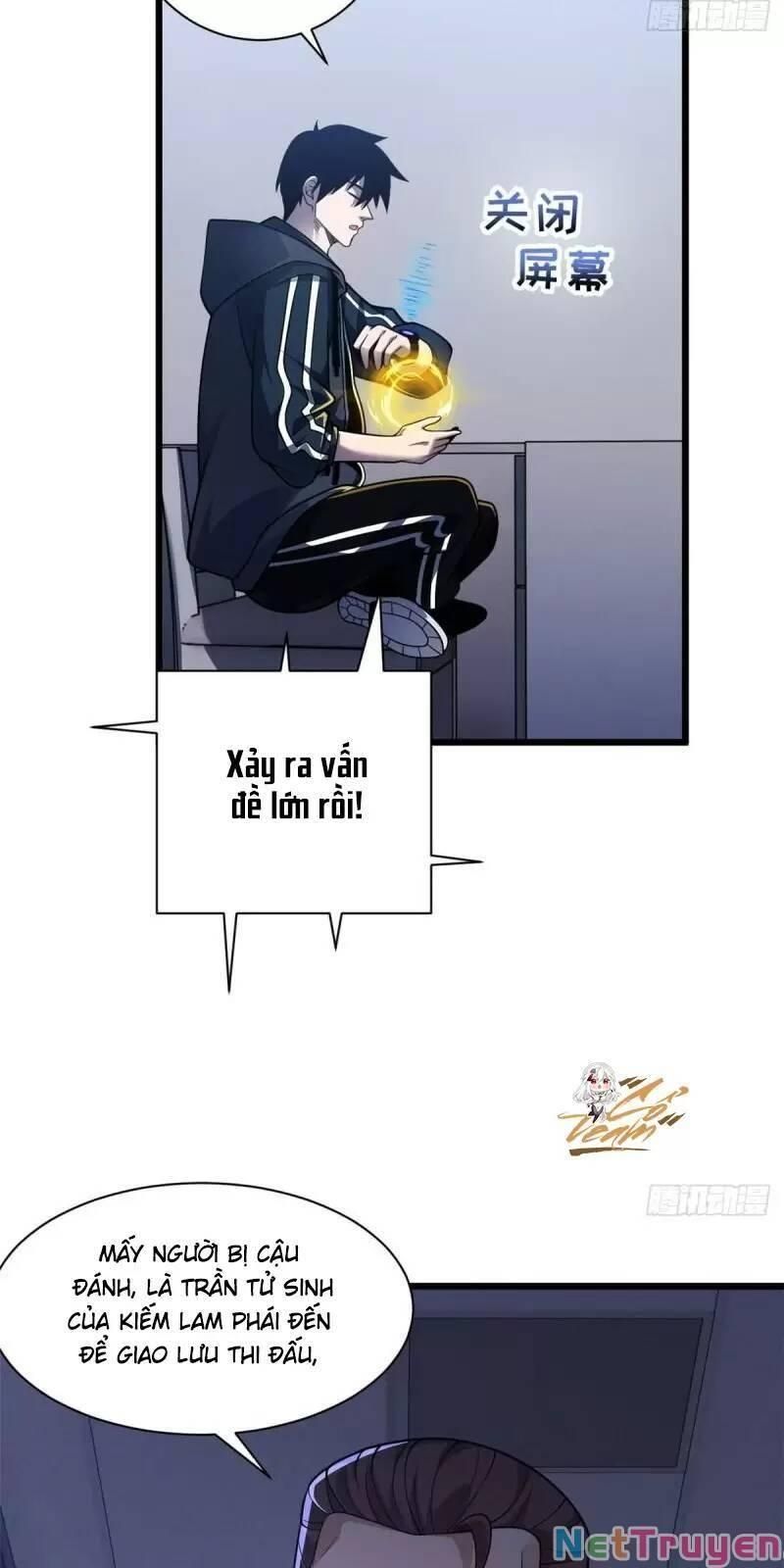 Cửa Hàng Sủng Thú Siêu Thần Chapter 45 - Trang 3