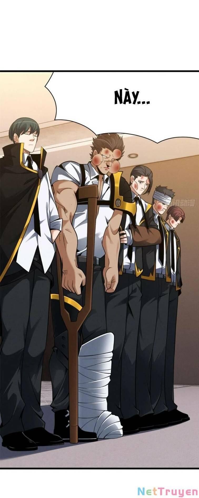 Cửa Hàng Sủng Thú Siêu Thần Chapter 44 - Trang 20