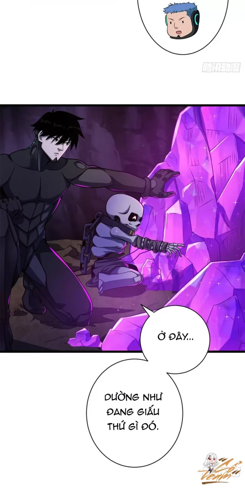 Cửa Hàng Sủng Thú Siêu Thần Chapter 26 - Trang 51