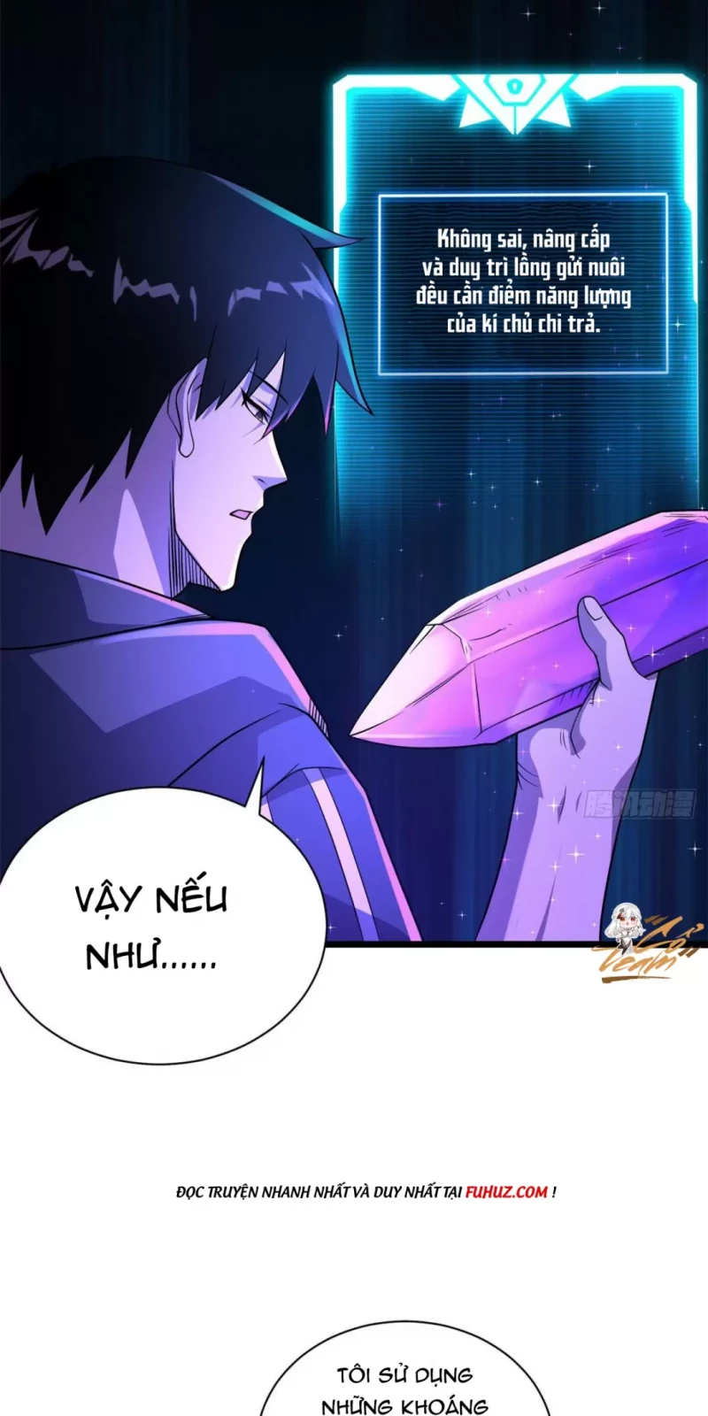 Cửa Hàng Sủng Thú Siêu Thần Chapter 28 - Trang 10