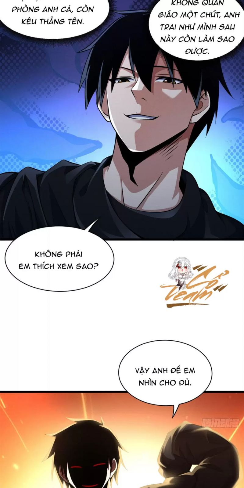 Cửa Hàng Sủng Thú Siêu Thần Chapter 33 - Trang 19