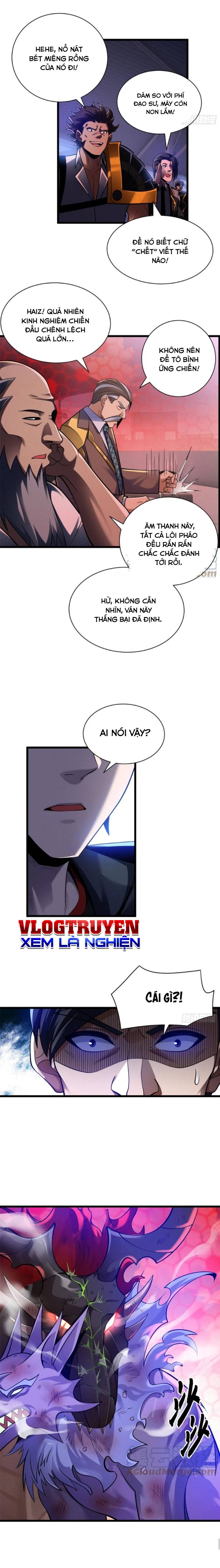 Cửa Hàng Sủng Thú Siêu Thần Chapter 47 - Trang 10