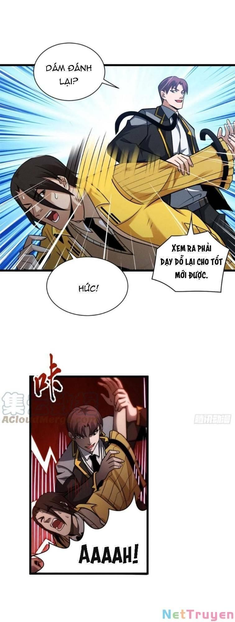 Cửa Hàng Sủng Thú Siêu Thần Chapter 43 - Trang 18