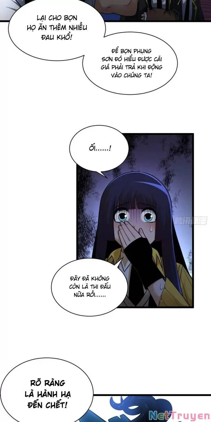 Cửa Hàng Sủng Thú Siêu Thần Chapter 45 - Trang 37
