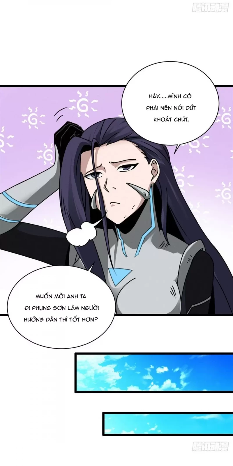 Cửa Hàng Sủng Thú Siêu Thần Chapter 27 - Trang 15