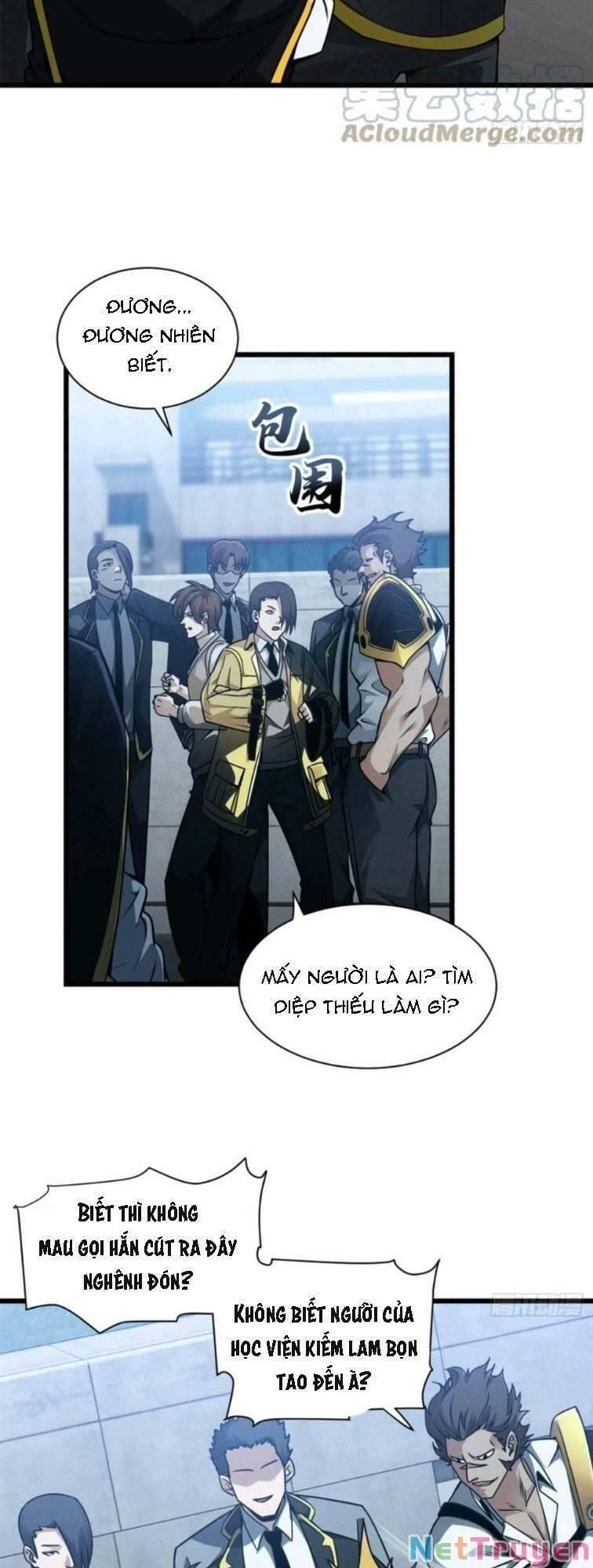 Cửa Hàng Sủng Thú Siêu Thần Chapter 43 - Trang 15