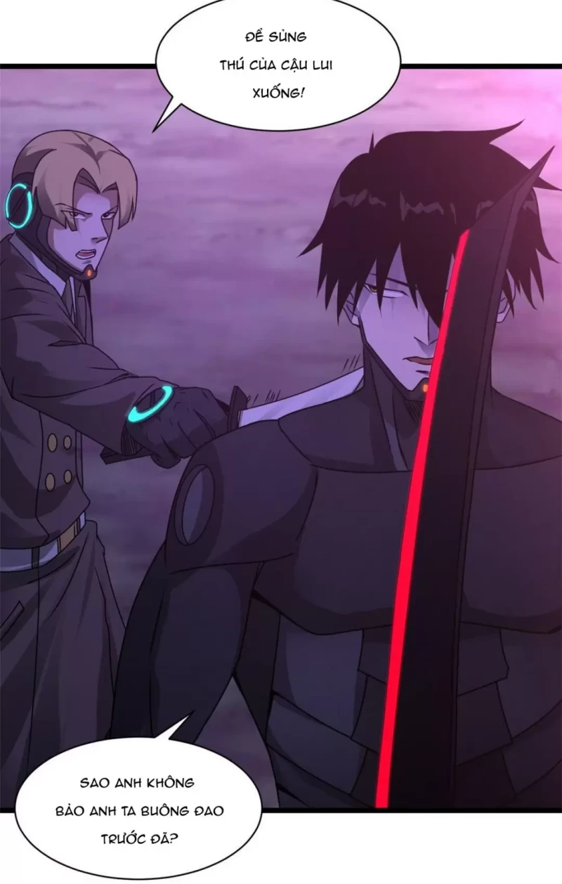 Cửa Hàng Sủng Thú Siêu Thần Chapter 23 - Trang 6