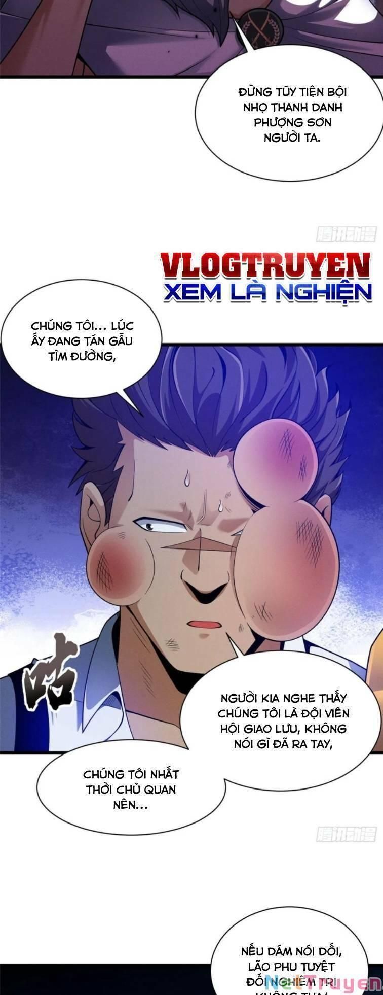 Cửa Hàng Sủng Thú Siêu Thần Chapter 44 - Trang 26